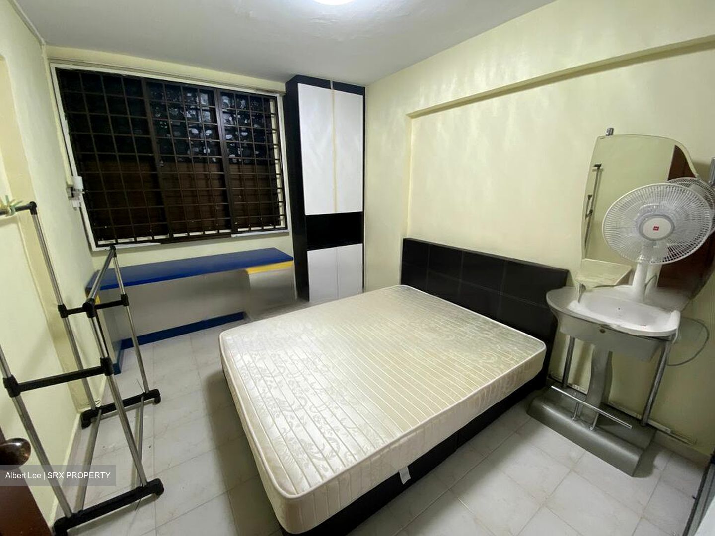 Blk 48 Lengkok Bahru (Bukit Merah), HDB 4 Rooms #463196161
